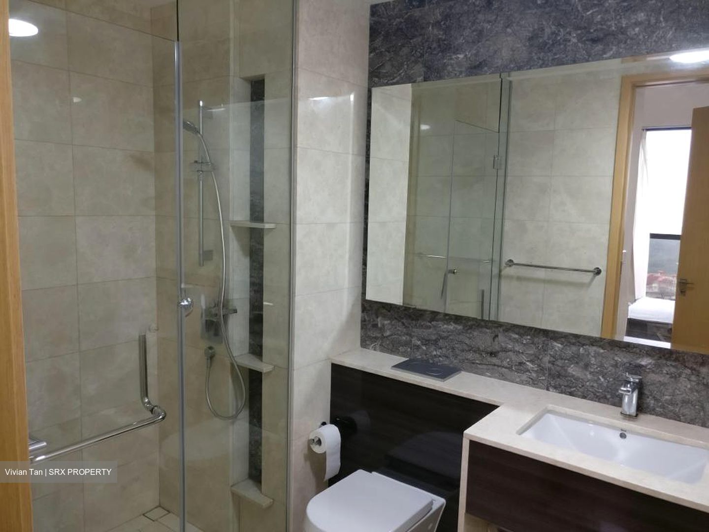 Commonwealth Towers (D3), Condominium #508069371